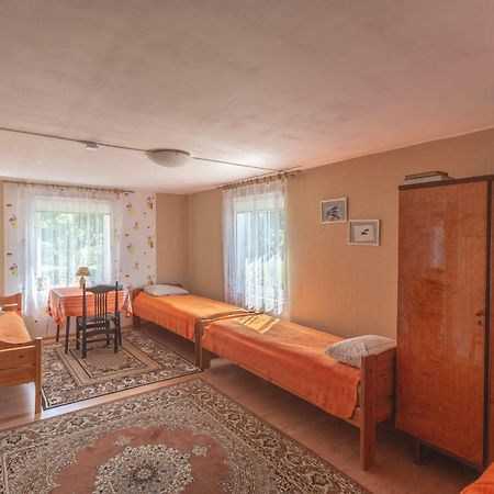 Kalamehe Farmstay Alatskivi 外观 照片