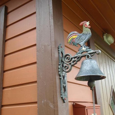 Kalamehe Farmstay Alatskivi 外观 照片