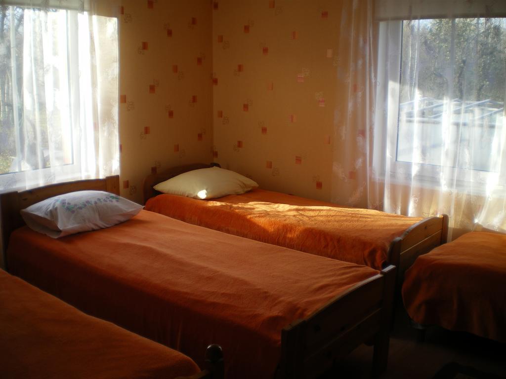 Kalamehe Farmstay Alatskivi 客房 照片