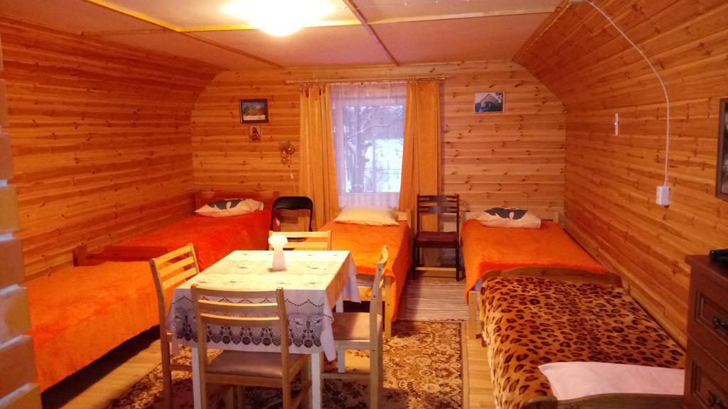Kalamehe Farmstay Alatskivi 外观 照片