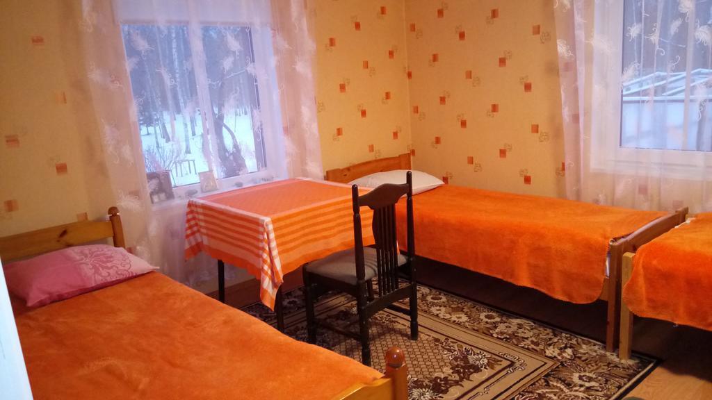 Kalamehe Farmstay Alatskivi 外观 照片