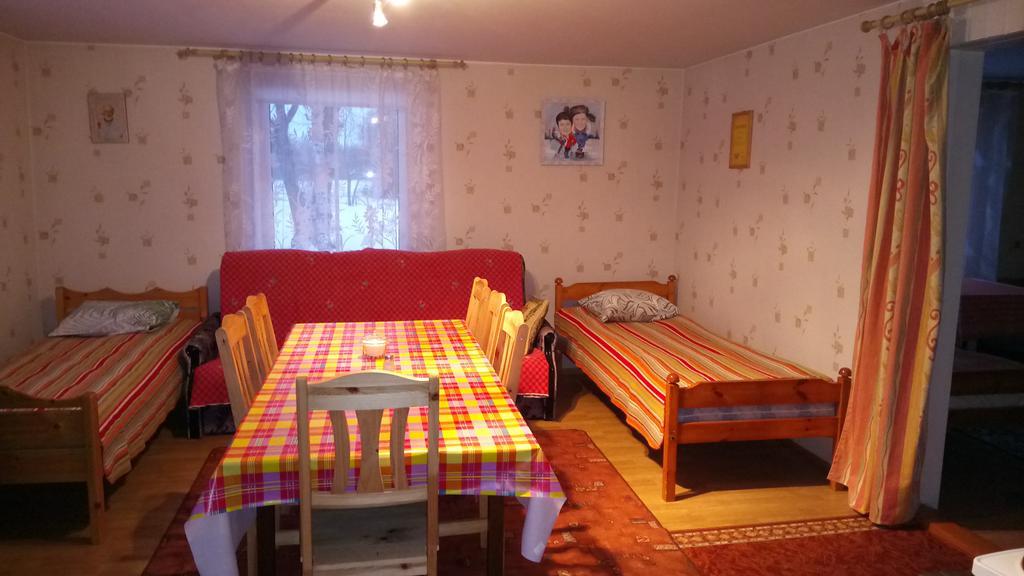 Kalamehe Farmstay Alatskivi 外观 照片