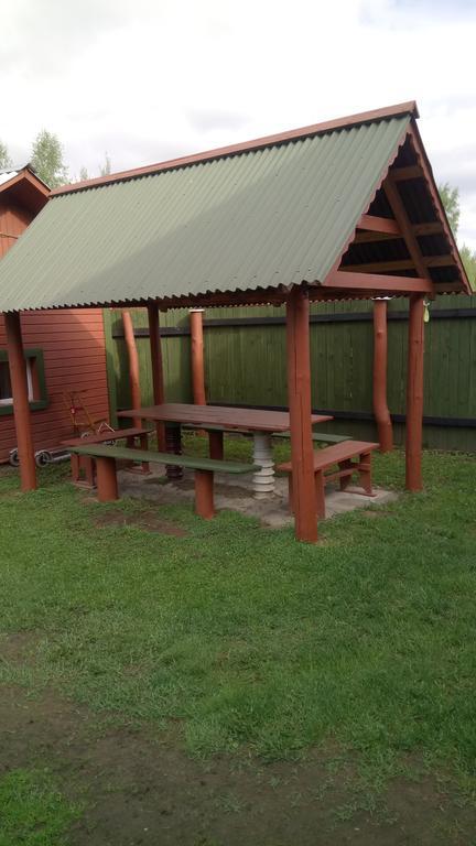 Kalamehe Farmstay Alatskivi 外观 照片