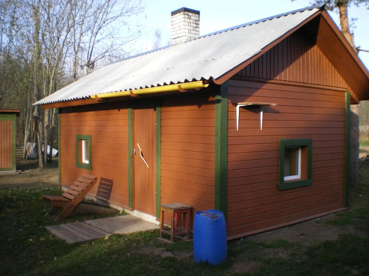 Kalamehe Farmstay Alatskivi 客房 照片
