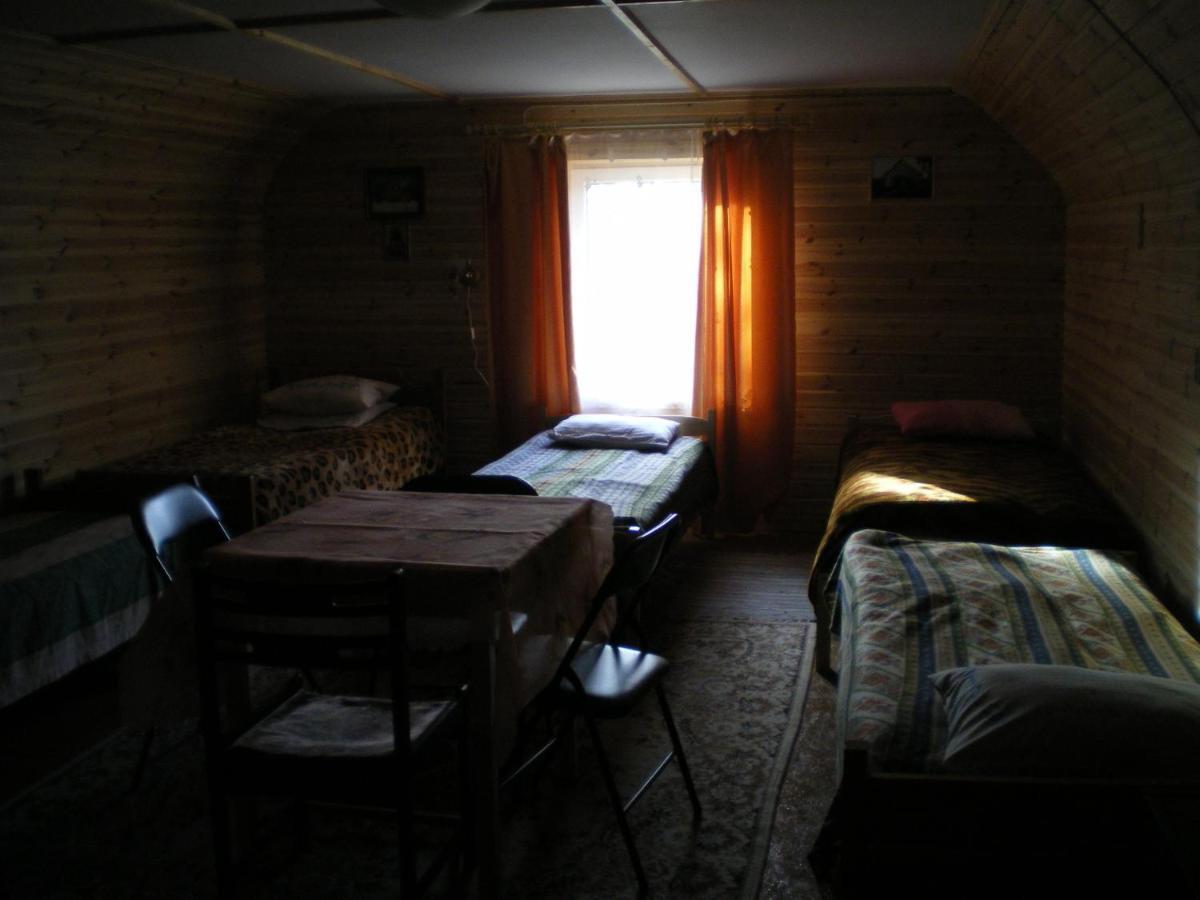 Kalamehe Farmstay Alatskivi 客房 照片